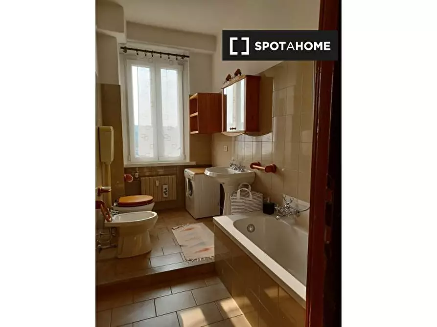 Immagine 13 di Appartamento in affitto  in Via Giuseppe Arimondi a Milano