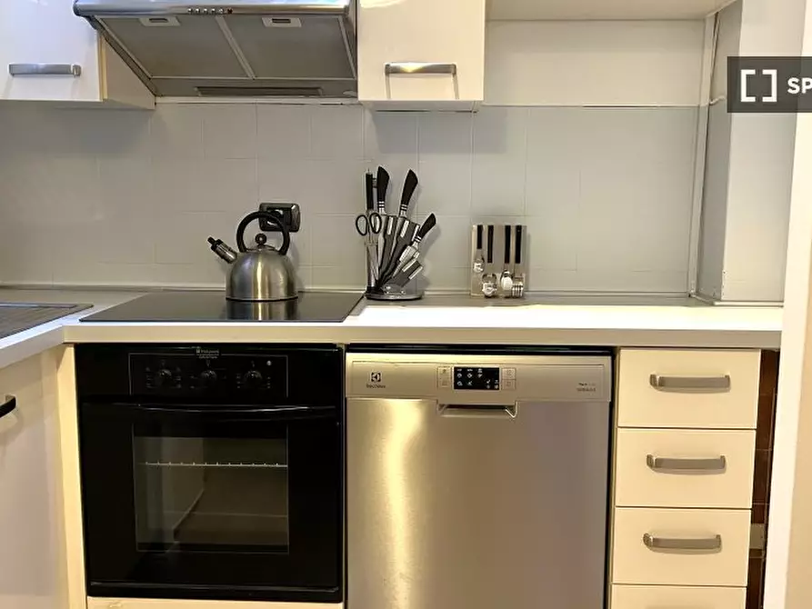 Immagine 4 di Ufficio in affitto  in Via Brembo a Milano