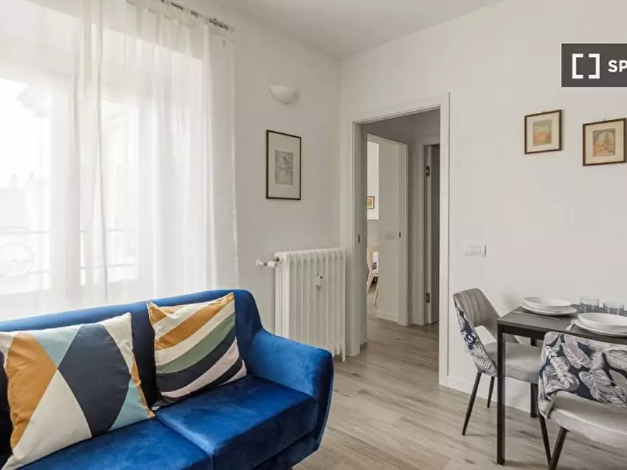 Immagine 17 di Appartamento in affitto  in Via Alessandro Tadino a Milano