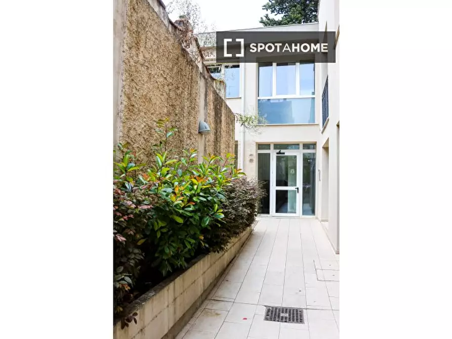 Immagine 13 di Appartamento in affitto  in Viale Belfiore a Firenze