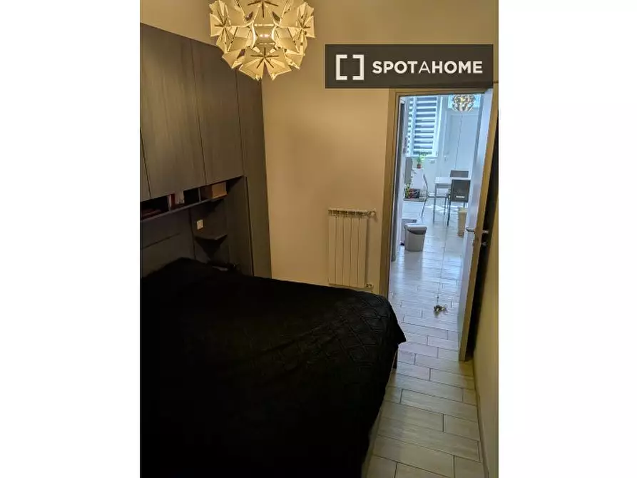 Immagine 8 di Appartamento in affitto  in Via Giacinta Pezzana a Bologna