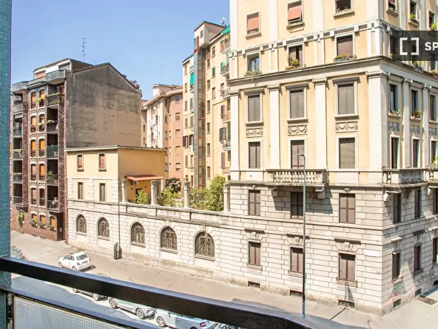 Immagine 5 di Appartamento in affitto  in Via Giuseppe Antonio Borgese a Milano