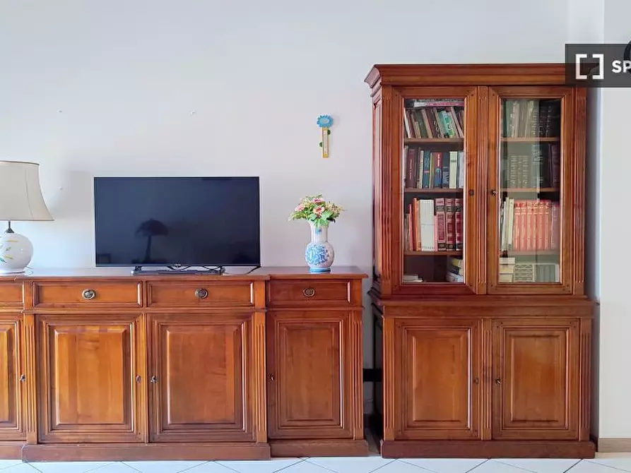 Immagine 4 di Appartamento in affitto  in Via Novara a Milano