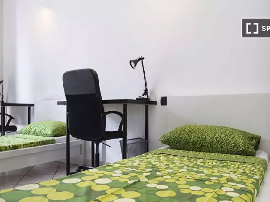 Immagine 5 di Camera condivisa in affitto  in Via Giorgio Briano a Milano