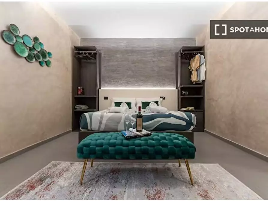 Immagine 3 di Camera condivisa in affitto  in Via Faenza a Firenze