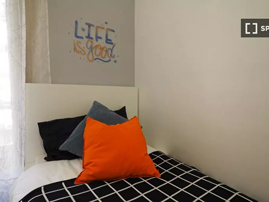 Immagine 5 di Camera condivisa in affitto  in Via Sagliano Micca a Torino