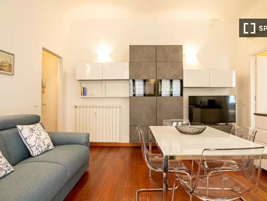 Immagine 7 di Ufficio in affitto  in Corso Genova a Milano