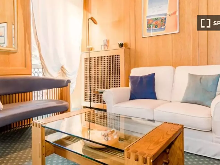 Immagine 4 di Appartamento in affitto  in Via Madonnina a Milano