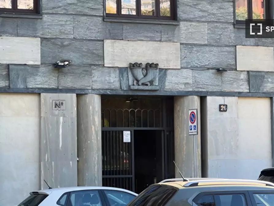 Immagine 14 di Ufficio in affitto  in Piazza della Repubblica a Milano