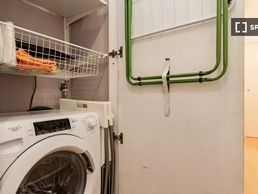 Immagine 12 di Appartamento in affitto  in Via Francesco Brioschi a Milano