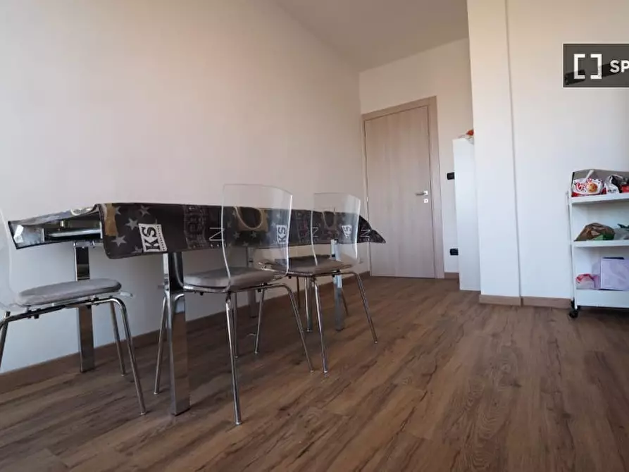 Immagine 16 di Camera condivisa in affitto  in Corso Svizzera a Torino