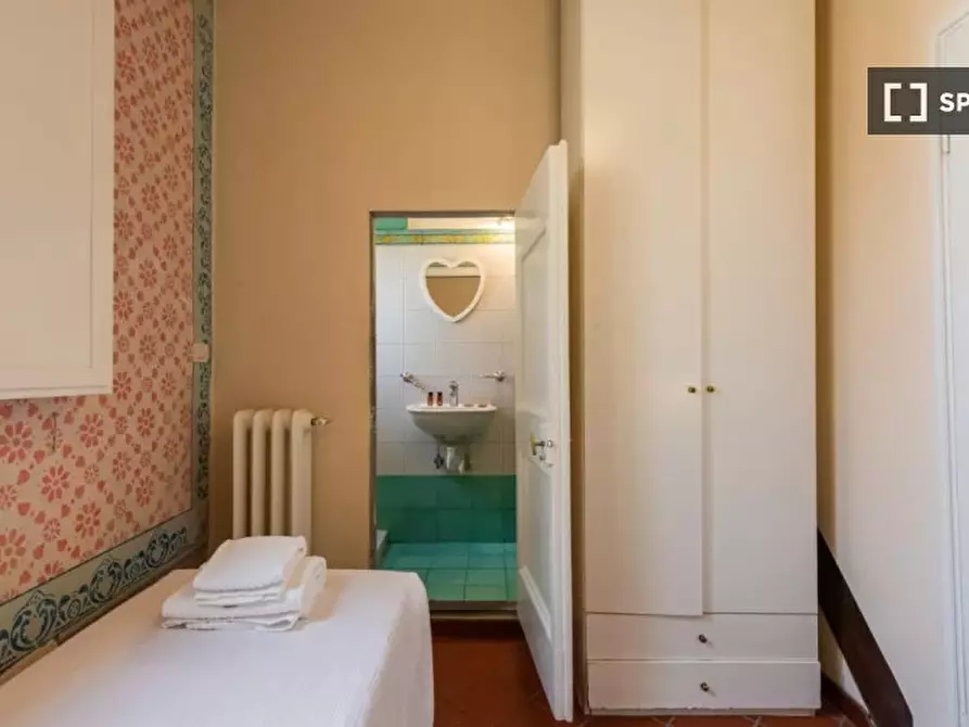 Immagine 7 di Appartamento in affitto  in Via dei Fossi a Firenze