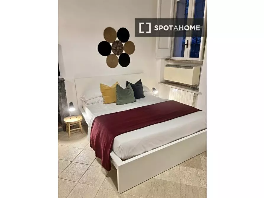 Immagine 8 di Ufficio in affitto  in Via della Vetrina a Roma