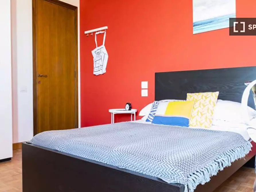 Immagine 7 di Camera condivisa in affitto  in Via Felice Mendelssohn a Padova