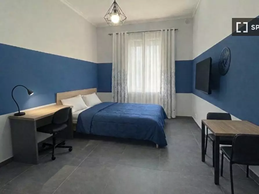 Immagine 8 di Camera condivisa in affitto  in Corso Peschiera a Torino