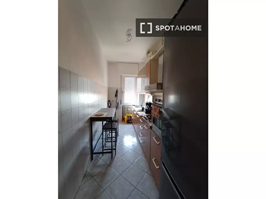 Immagine 13 di Camera condivisa in affitto  in Via Lombardia a Pioltello