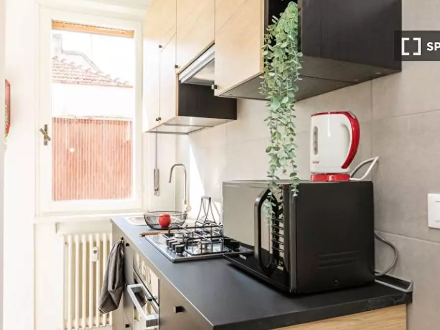 Immagine 19 di Camera condivisa in affitto  in Via Arcivescovo Romilli a Milano