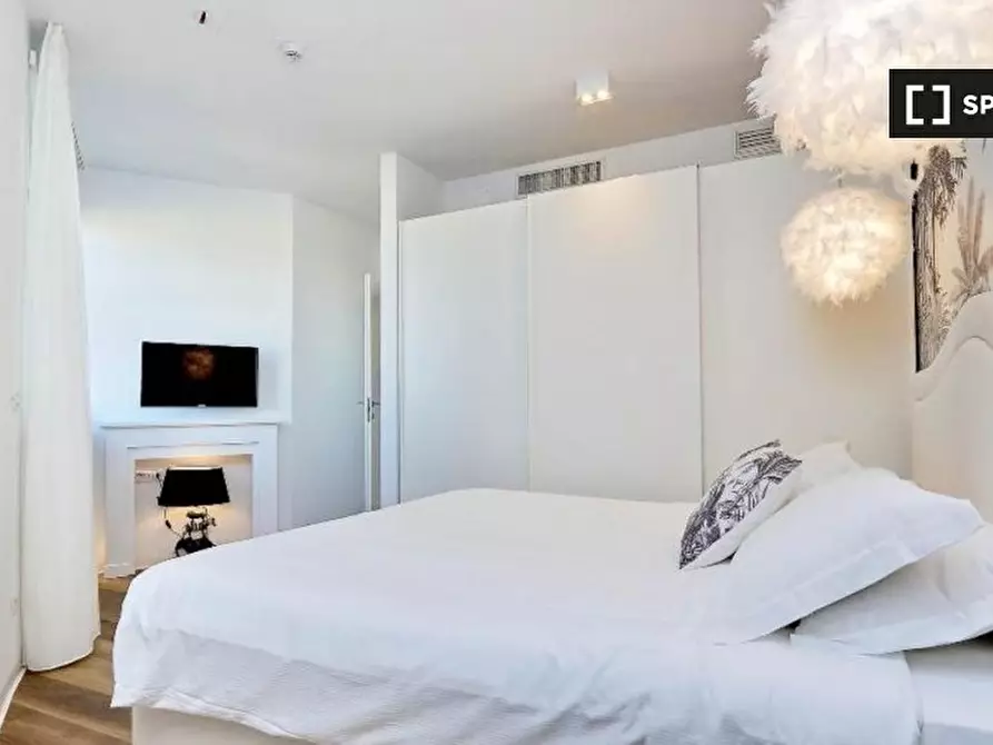 Immagine 9 di Appartamento in affitto  in Via Flavia a Roma