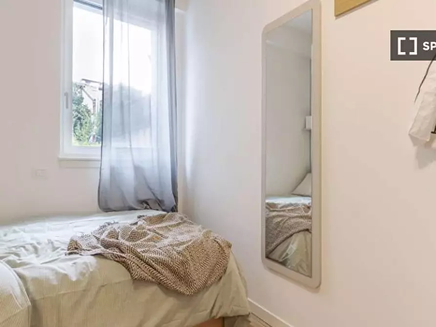 Immagine 3 di Camera condivisa in affitto  in Via Ospedale Civile a Padova