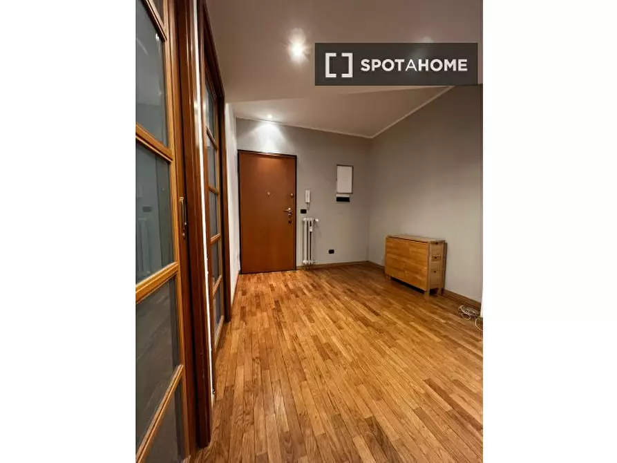 Immagine 14 di Appartamento in affitto  in Via Gaspare Aselli a Milano