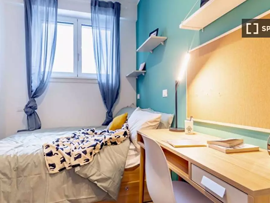 Immagine 2 di Camera condivisa in affitto  in Via Ospedale Civile a Padova