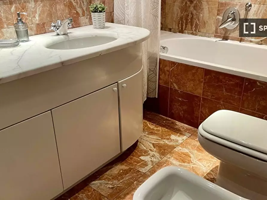 Immagine 9 di Camera condivisa in affitto  in Gustavo Modena a Firenze