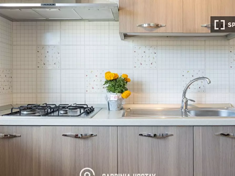 Immagine 18 di Appartamento in affitto  in Via Levanzo a Cagliari