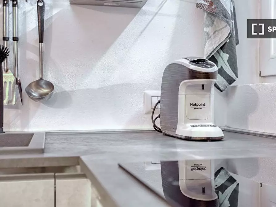 Immagine 6 di Ufficio in affitto  in Via Luigi Prinetti a Milano