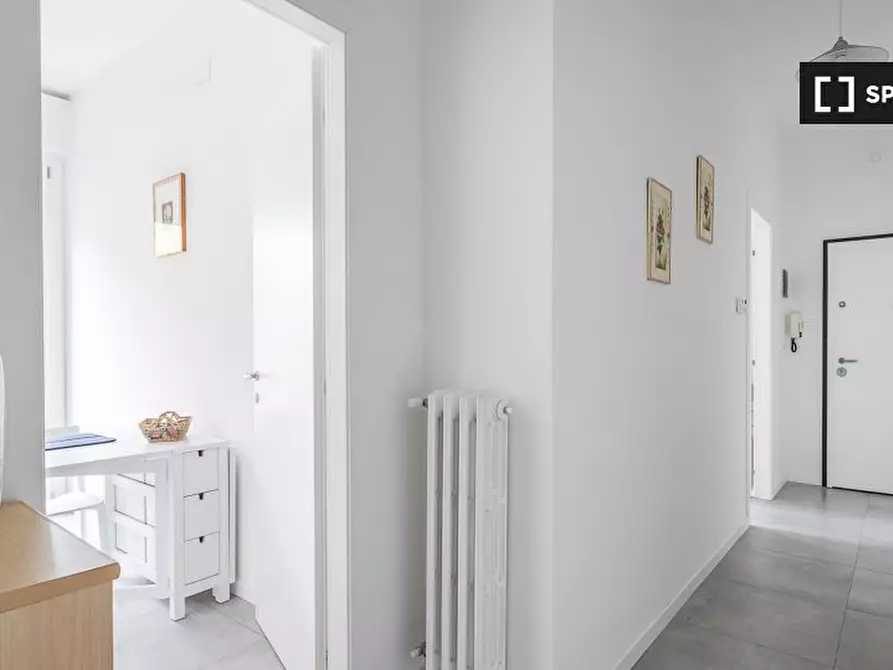 Immagine 7 di Appartamento in affitto  in Via Giovanni Lorenzo Bernini a Bologna