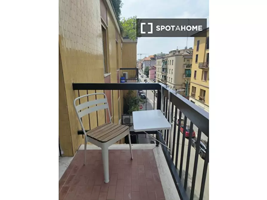 Immagine 13 di Appartamento in affitto  in Via Pietro Calvi a Milano