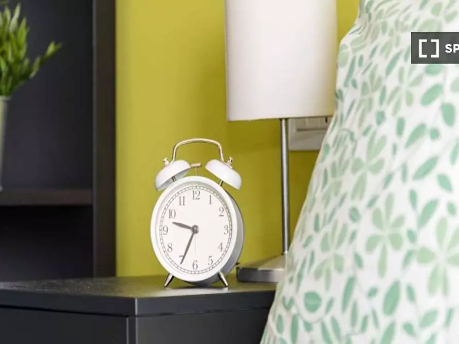 Immagine 5 di Camera condivisa in affitto  in Via Delle Ande a Milano