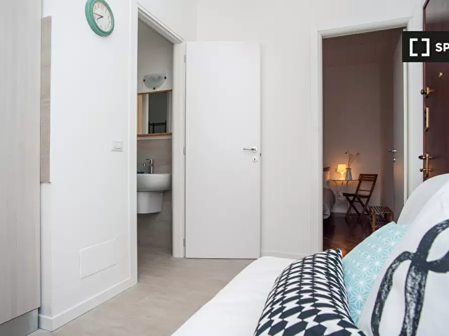 Immagine 3 di Appartamento in affitto  in Via Filippino degli Organi a Milano