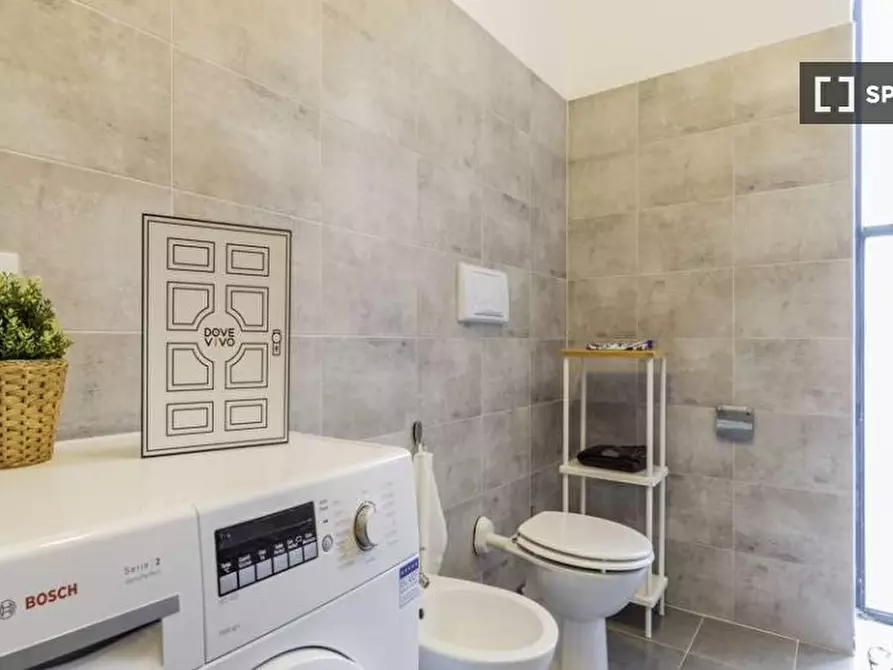 Immagine 11 di Camera condivisa in affitto  in Via Felice Mendelssohn a Padova