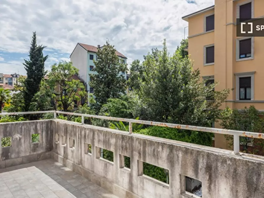 Immagine 5 di Camera condivisa in affitto  in Via Nicola Antonio Porpora a Milano