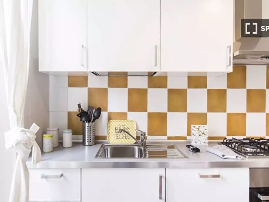 Immagine 16 di Camera condivisa in affitto  in Via delle Acacie Milan a Buccinasco