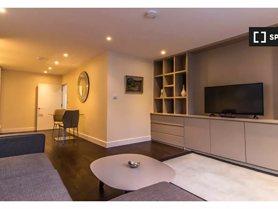 Immagine 2 di Appartamento in affitto  in Apartment 3, 20a Artillery Ln, Spitalfields a Poplar