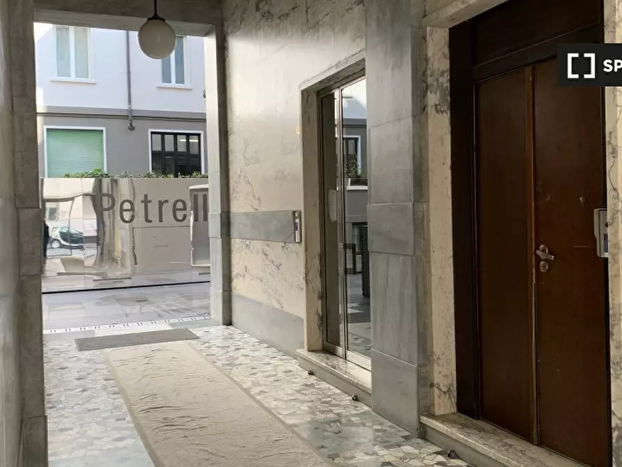 Immagine 14 di Appartamento in affitto  in Via Errico Petrella a Milano