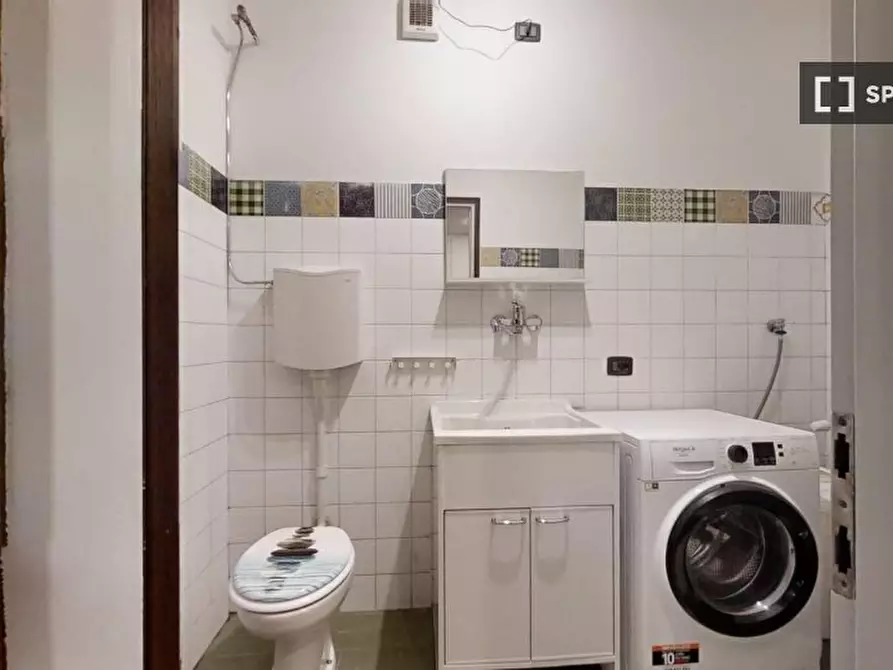 Immagine 11 di Camera condivisa in affitto  in VIA L. Ariosto a Padova