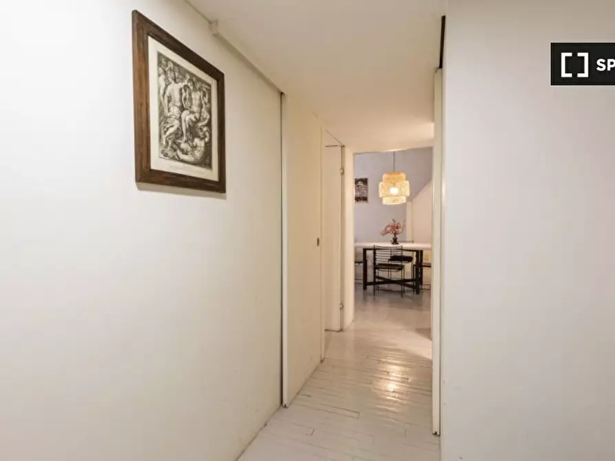 Immagine 19 di Appartamento in affitto  in Via della Vigna Vecchia a Firenze