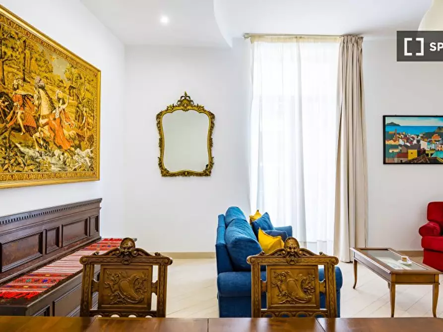 Immagine 7 di Appartamento in affitto  in Via Francesco Saverio Correra a Napoli