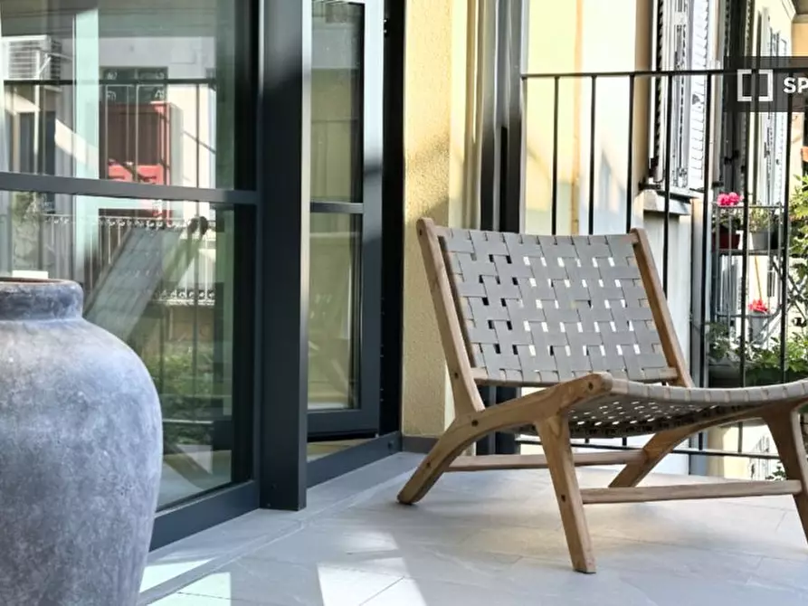 Immagine 19 di Appartamento in affitto  in Via Nino Bixio a Milano