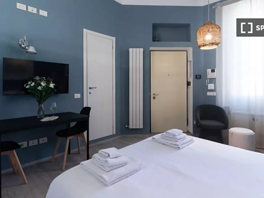 Immagine 7 di Ufficio in affitto  in Via Bezzecca a Milano