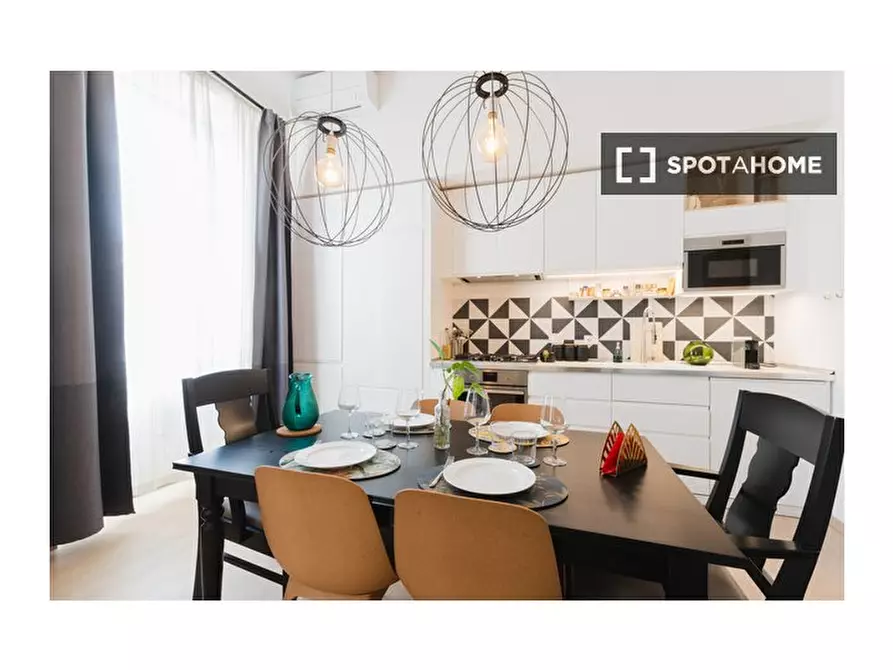 Immagine 7 di Appartamento in affitto  in Via Fra' Bartolomeo a Firenze