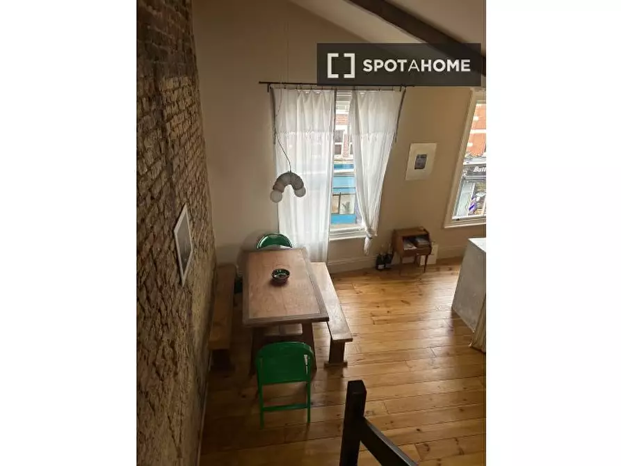 Immagine 4 di Appartamento in affitto  in Battersea Rise a Wandsworth