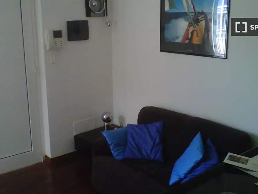 Immagine 3 di Ufficio in affitto  in Viale Lombardia a Milano