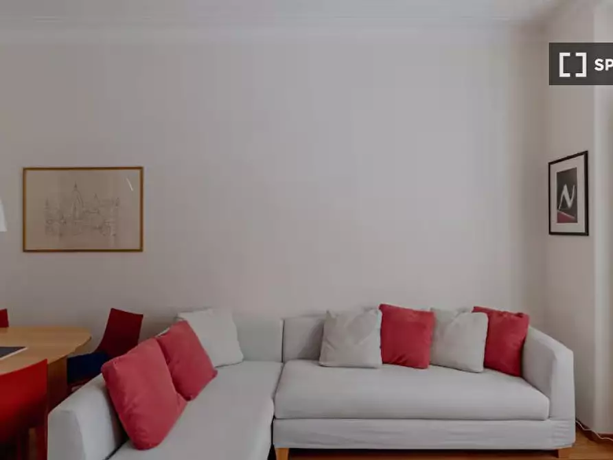 Immagine 14 di Appartamento in affitto  in Via Giorgio Vasari a Roma