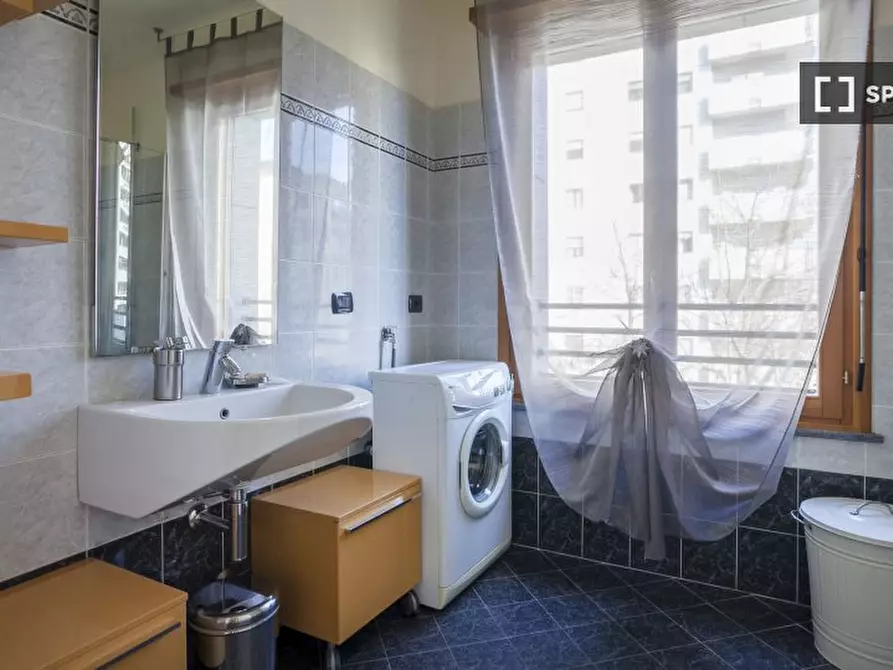 Immagine 12 di Appartamento in affitto  in Via Giovanni Spadolini a Milano