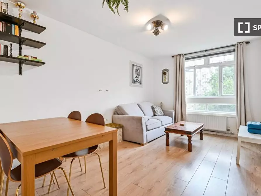 Immagine 7 di Appartamento in affitto  in Flat a Poplar