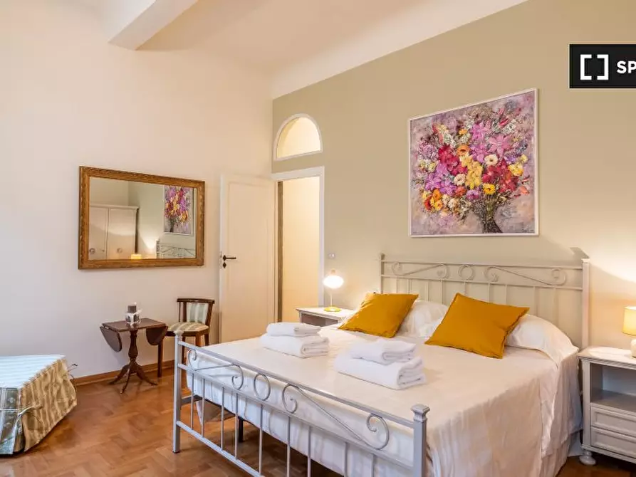 Immagine 8 di Appartamento in affitto  in Via dei Macci, 50122 Firenze FI, Italy a Firenze