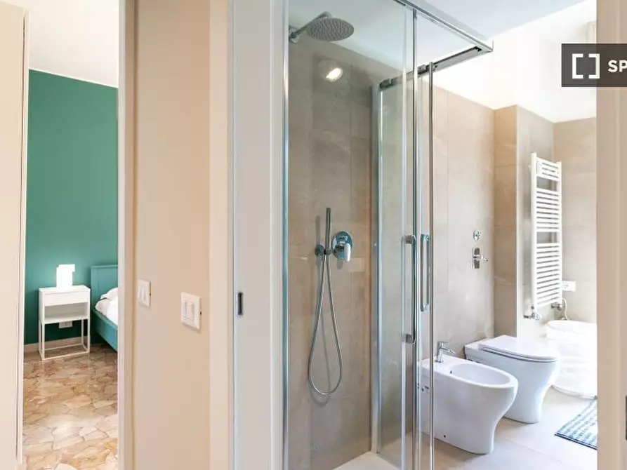 Immagine 10 di Ufficio in affitto  in Via Vignola a Milano